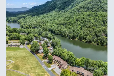 140 West Lake Drive #301, Lake Lure, NC 28746 - Photo 38