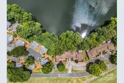 140 West Lake Drive #301, Lake Lure, NC 28746 - Photo 36