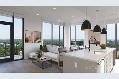 14020 Stream Way #C02-PH, Charlotte, NC 28277 - Photo 4