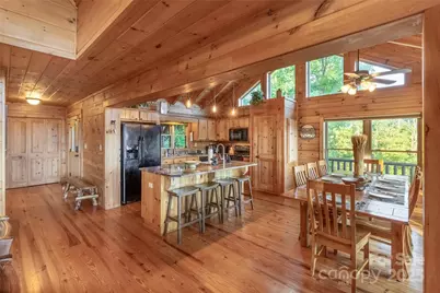 43 Stone Hill Trail, Maggie Valley, NC 28715 - Photo 14