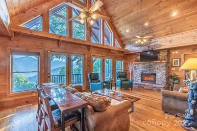 43 Stone Hill Trail, Maggie Valley, NC 28715 - Photo 8