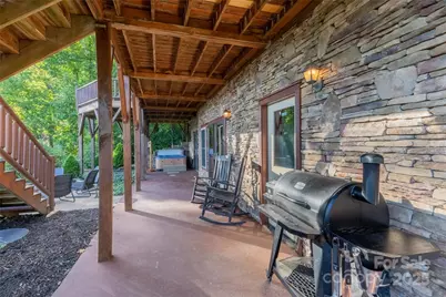 43 Stone Hill Trail, Maggie Valley, NC 28715 - Photo 32