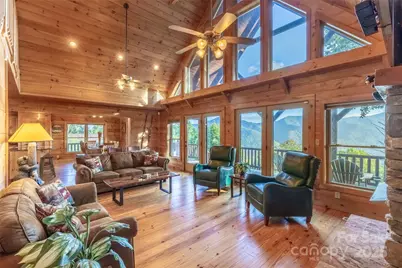 43 Stone Hill Trail, Maggie Valley, NC 28715 - Photo 10