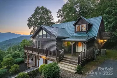 43 Stone Hill Trail, Maggie Valley, NC 28715 - Photo 2