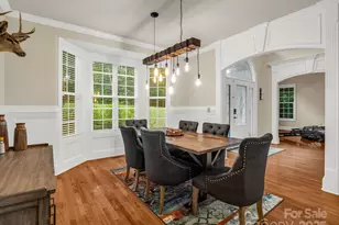 45 Brown Bear Ridge Trail, Zirconia, NC 28790 - Photo 16