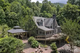 533 Safari Dr, Sylva, NC 28779 - Photo 2