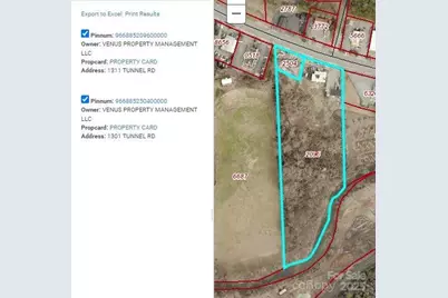 1311 Tunnel Road, Asheville, NC 28805 - Photo 2