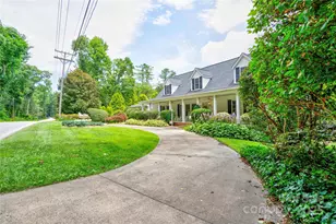 2606 Greenville Hwy, Flat Rock, NC 28731 - Photo 36