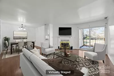 4902 Spring Lake Drive #D, Charlotte, NC 28212 - Photo 4