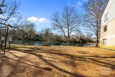 4902 Spring Lake Drive #D, Charlotte, NC 28212 - Photo 2