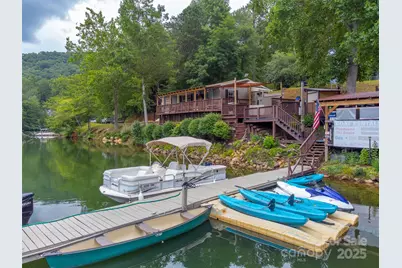 270 Deyton Camp Road, Robbinsville, NC 28771 - Photo 48