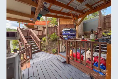 270 Deyton Camp Road, Robbinsville, NC 28771 - Photo 38