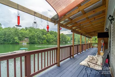 270 Deyton Camp Road, Robbinsville, NC 28771 - Photo 20