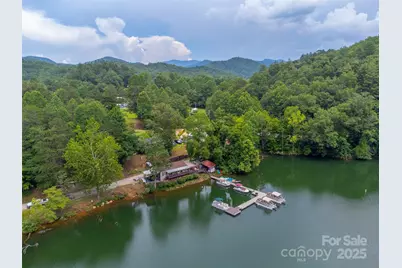 270 Deyton Camp Road, Robbinsville, NC 28771 - Photo 1
