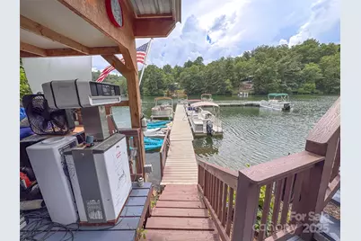 270 Deyton Camp Road, Robbinsville, NC 28771 - Photo 42