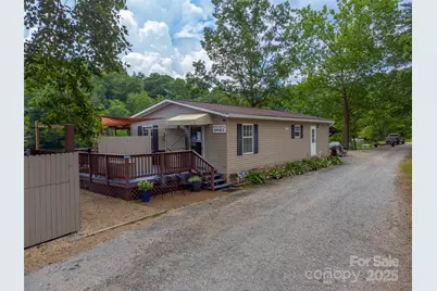 270 Deyton Camp Road, Robbinsville, NC 28771 - Photo 4