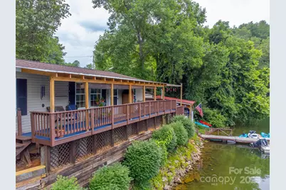 270 Deyton Camp Road, Robbinsville, NC 28771 - Photo 8