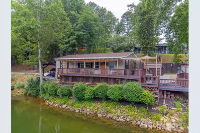 270 Deyton Camp Road, Robbinsville, NC 28771 - Photo 6