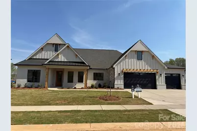 1008 Courtney Lane #28, Wesley Chapel, NC 28173 - Photo 1