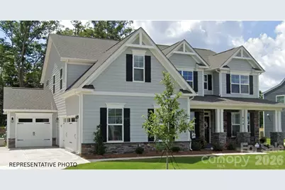 1320 Knob Creek Drive, Gastonia, NC 28054 - Photo 2