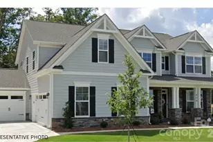 1320 Knob Crk Dr, Gastonia, NC 28054 - Photo 2