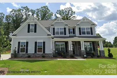 1320 Knob Creek Drive, Gastonia, NC 28054 - Photo 1
