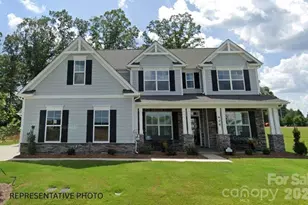1320 Knob Crk Dr, Gastonia, NC 28054 - Photo 1