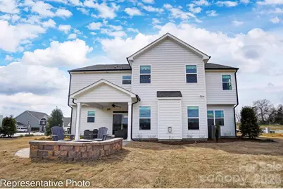 1320 Knob Creek Drive, Gastonia, NC 28054 - Photo 26