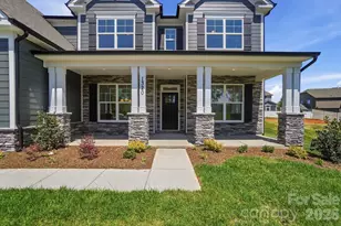 1320 Knob Crk Dr, Gastonia, NC 28054 - Photo 4