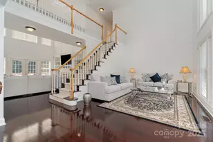 10929 Valley Spring Dr, Charlotte, NC 28277 - Photo 2