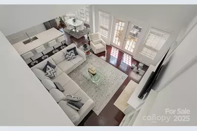 10929 Valley Spring Drive, Charlotte, NC 28277 - Photo 14