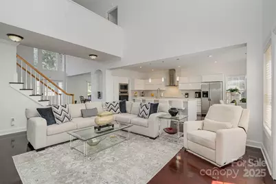 10929 Valley Spring Drive, Charlotte, NC 28277 - Photo 6