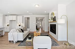 5026 McLaughlin Loop, Waxhaw, NC 28173 - Photo 14