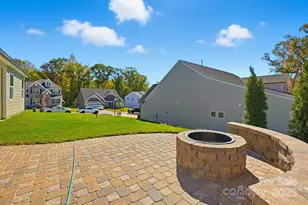 5026 McLaughlin Loop, Waxhaw, NC 28173 - Photo 48