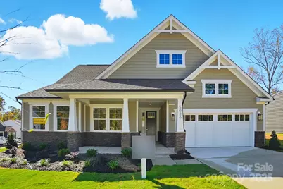 5026 McLaughlin Loop, Waxhaw, NC 28173 - Photo 2