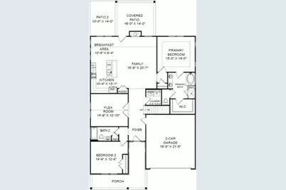 935 Exeter Drive, Sherrills Ford, NC 28673 - Photo 22