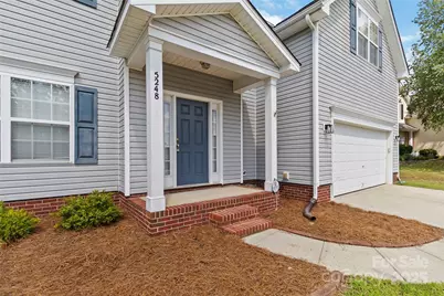 5248 Ellie Court, Concord, NC 28025 - Photo 4
