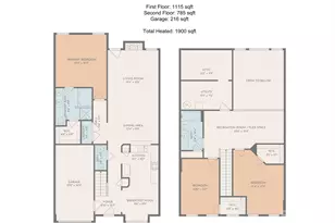 1882 Lookout Ln, Gastonia, NC 28054 - Photo 6