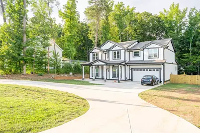 4218 Enoch Drive, Charlotte, NC 28269 - Photo 1