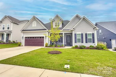 471 Lucky Drive NW, Concord, NC 28027 - Photo 2