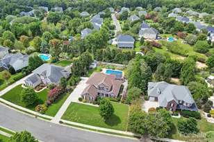 2210 Legacy Oak Dr, Waxhaw, NC 28173 - Photo 42