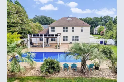 2210 Legacy Oak Drive, Waxhaw, NC 28173 - Photo 36