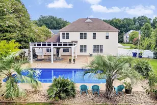 2210 Legacy Oak Dr, Waxhaw, NC 28173 - Photo 36