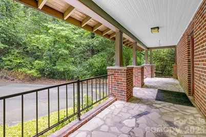 257 Henderson Drive, Hot Springs, NC 28743 - Photo 36