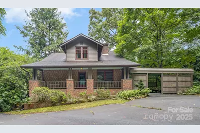 257 Henderson Drive, Hot Springs, NC 28743 - Photo 38