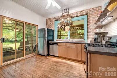 257 Henderson Drive, Hot Springs, NC 28743 - Photo 18