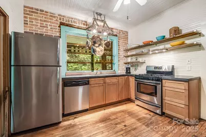 257 Henderson Drive, Hot Springs, NC 28743 - Photo 16