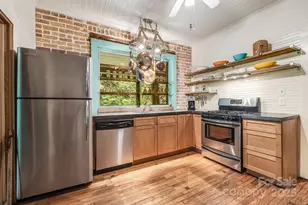 257 Henderson Dr, Hot Springs, NC 28743 - Photo 16