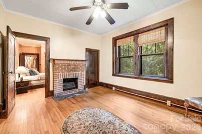 257 Henderson Drive, Hot Springs, NC 28743 - Photo 22
