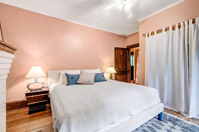 257 Henderson Drive, Hot Springs, NC 28743 - Photo 20